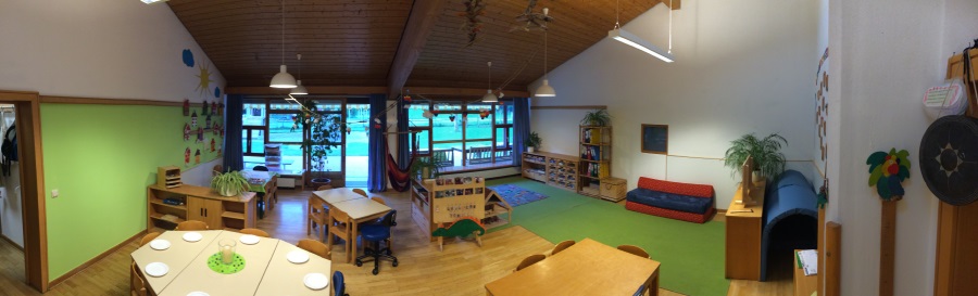 Kindergarten