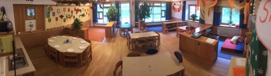 Kindergarten