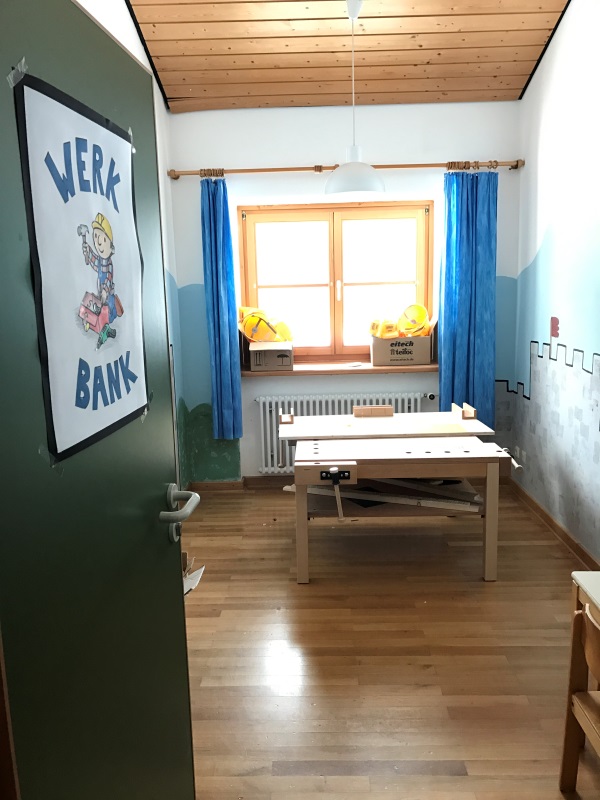 Kindergarten