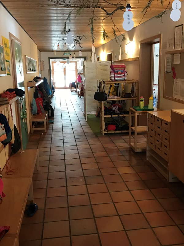 Kindergarten