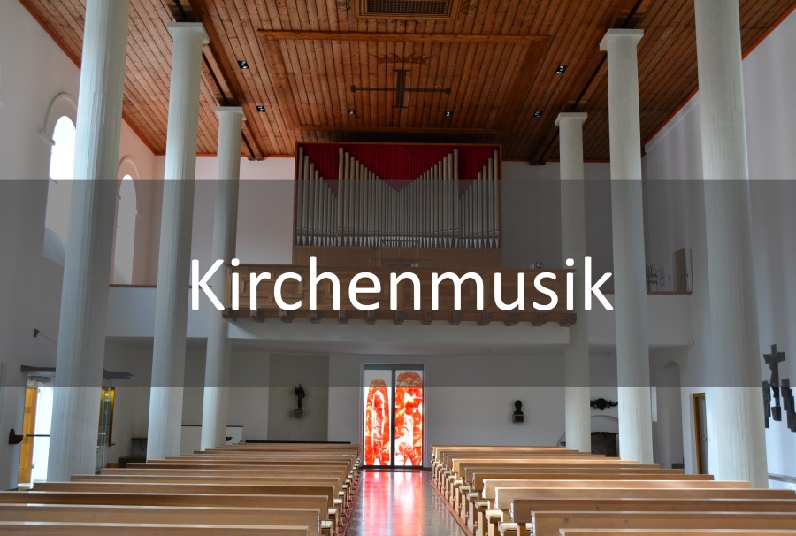 Kirchenmusik