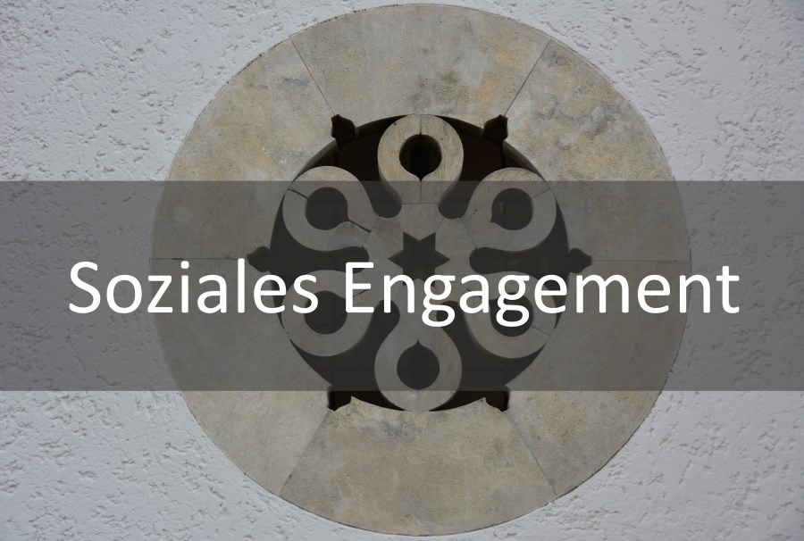 Soziales Engagement