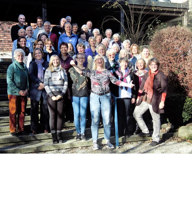 Projektchor 2016