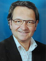 Porträt Pastoralassistent Wendlinger