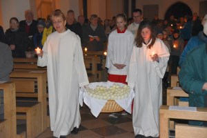 Lichtmess Hannelore