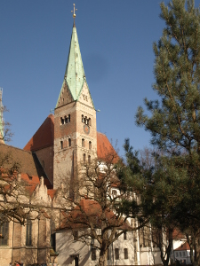 Augsburger Dom