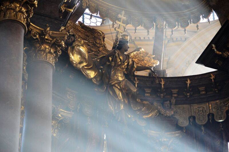 51 - Pontifikalamt 05.02.2017 - St. Peter