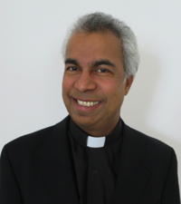 Pater Joseph Pandiappallil