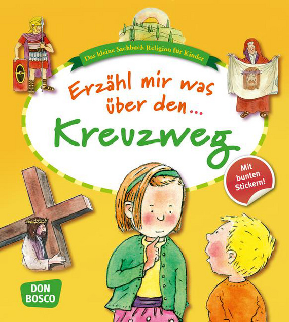 Erzähl