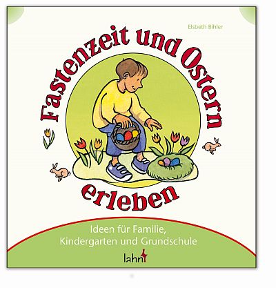 Mit Kindern Fastenzeit