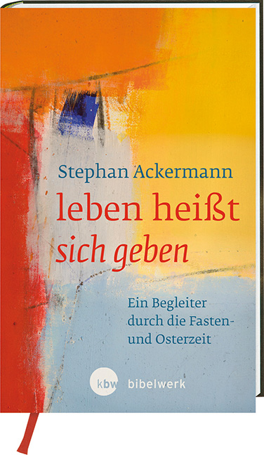 Leben heißt