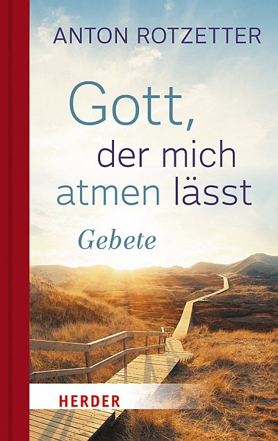 Gott der mich
