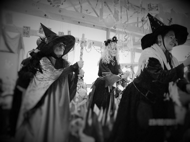 hexen 2017