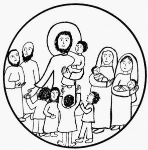 Bild Kinderkirche