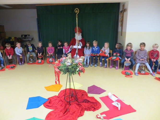Herbst und Winter 2016/17