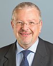 Dr. Norbert Jocher