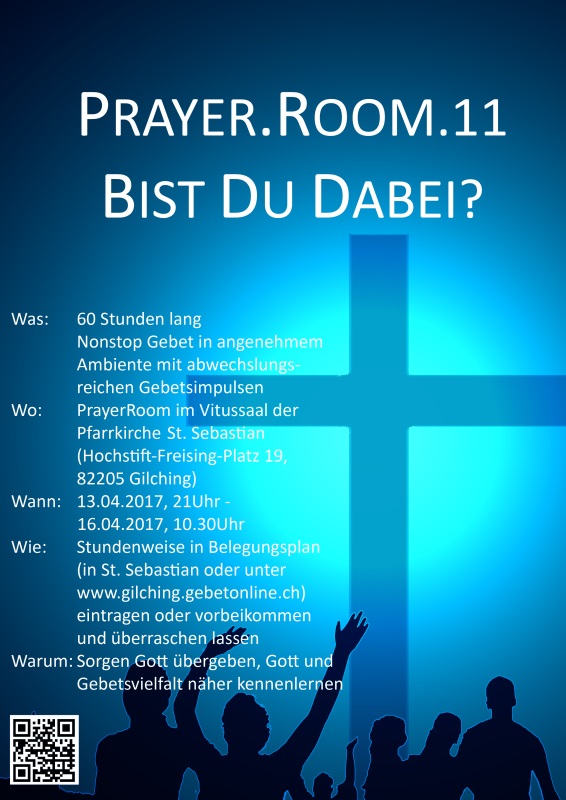 Prayerroom042017