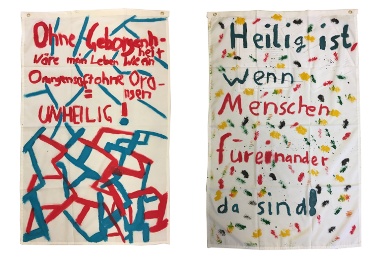 Fahnen
