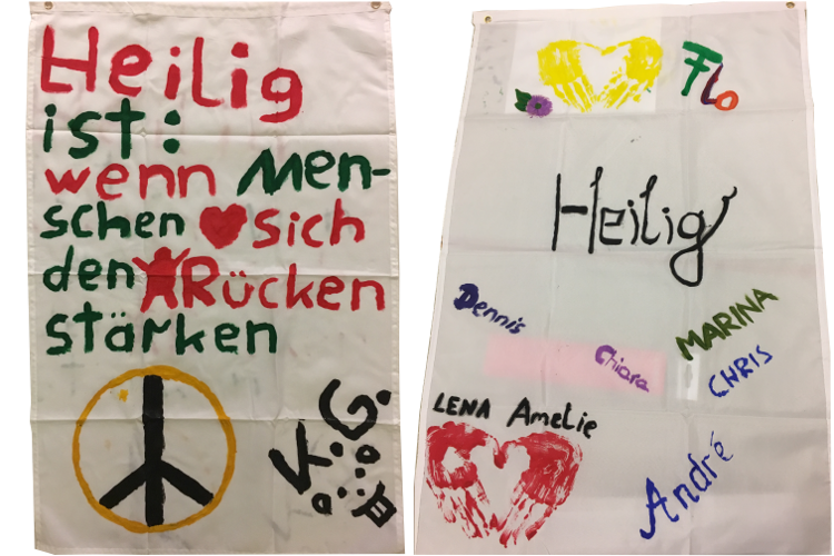 Fahnen