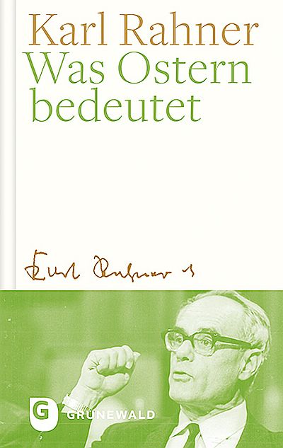 Was Ostern bedeutet
