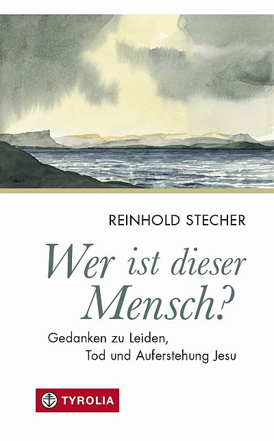 Wer ist dieser Mensch