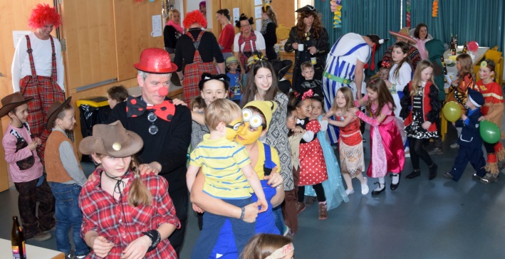 Kinderfasching1
