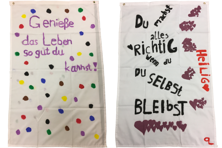 Fahnen