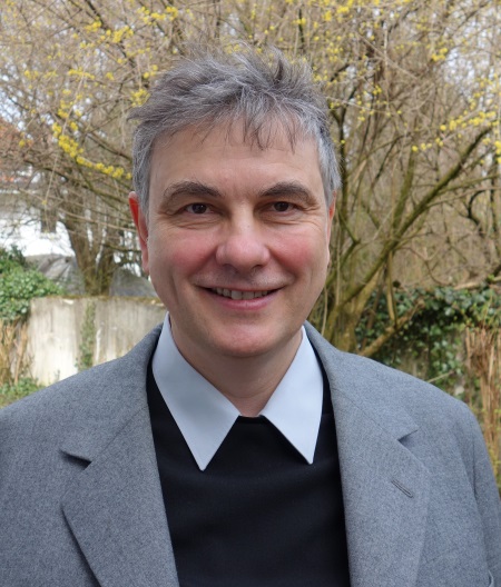 Bild von Pfarradministrator v. Bonhorst