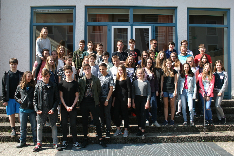Gruppenbild