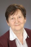 Cäcilie Kromer