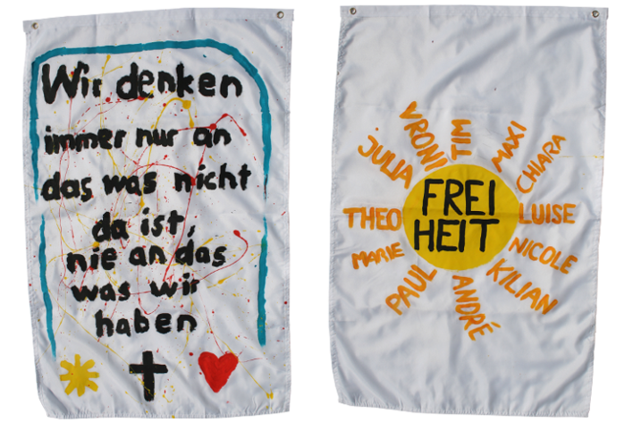 Fahnen