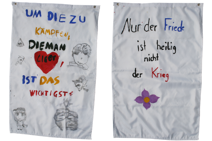 Fahnen