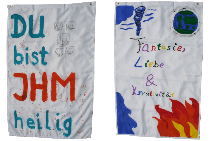 Fahnen