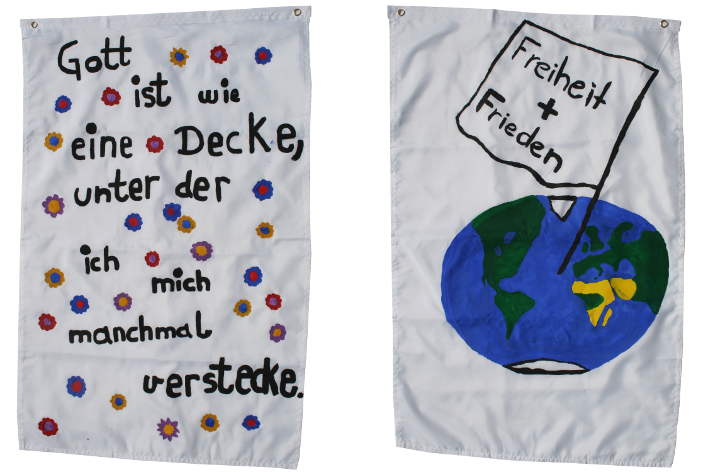 Fahnen