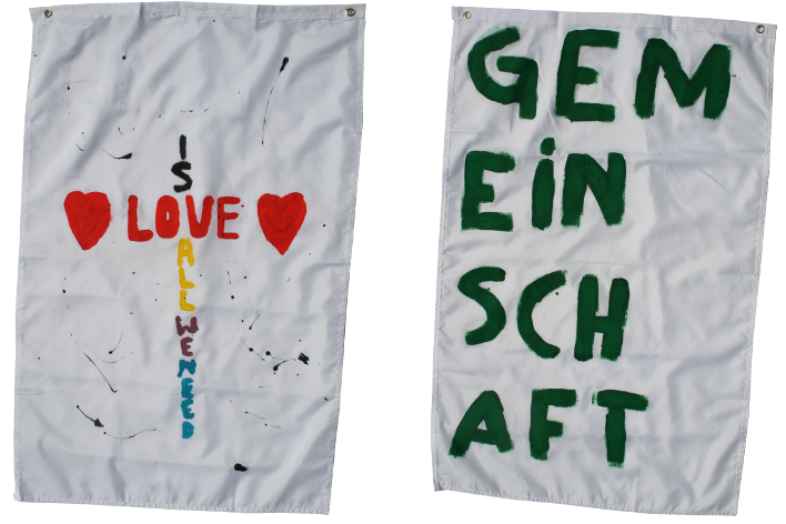 Fahnen