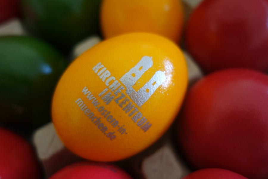 Eier