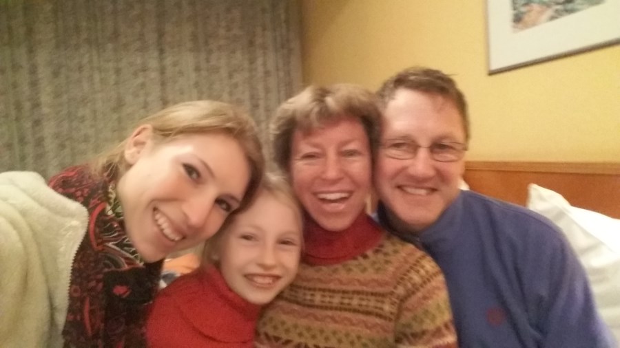 Familie Kettering