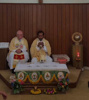 GottesdienstIndien