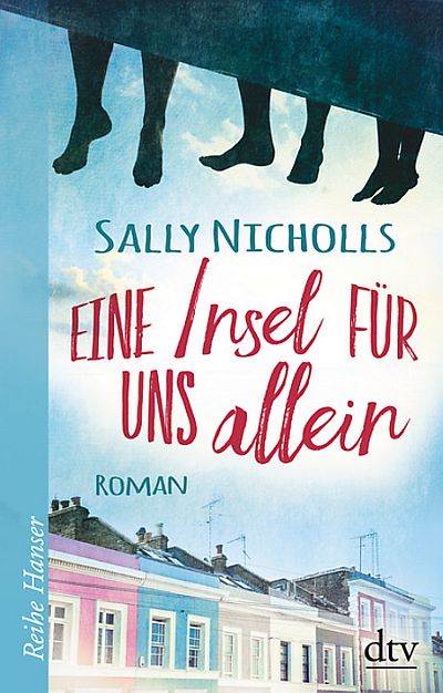 Eine Insel