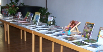 Bücherei Ausstellung 0417