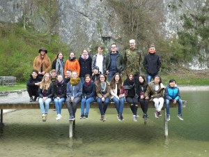 Minifahrt 2017