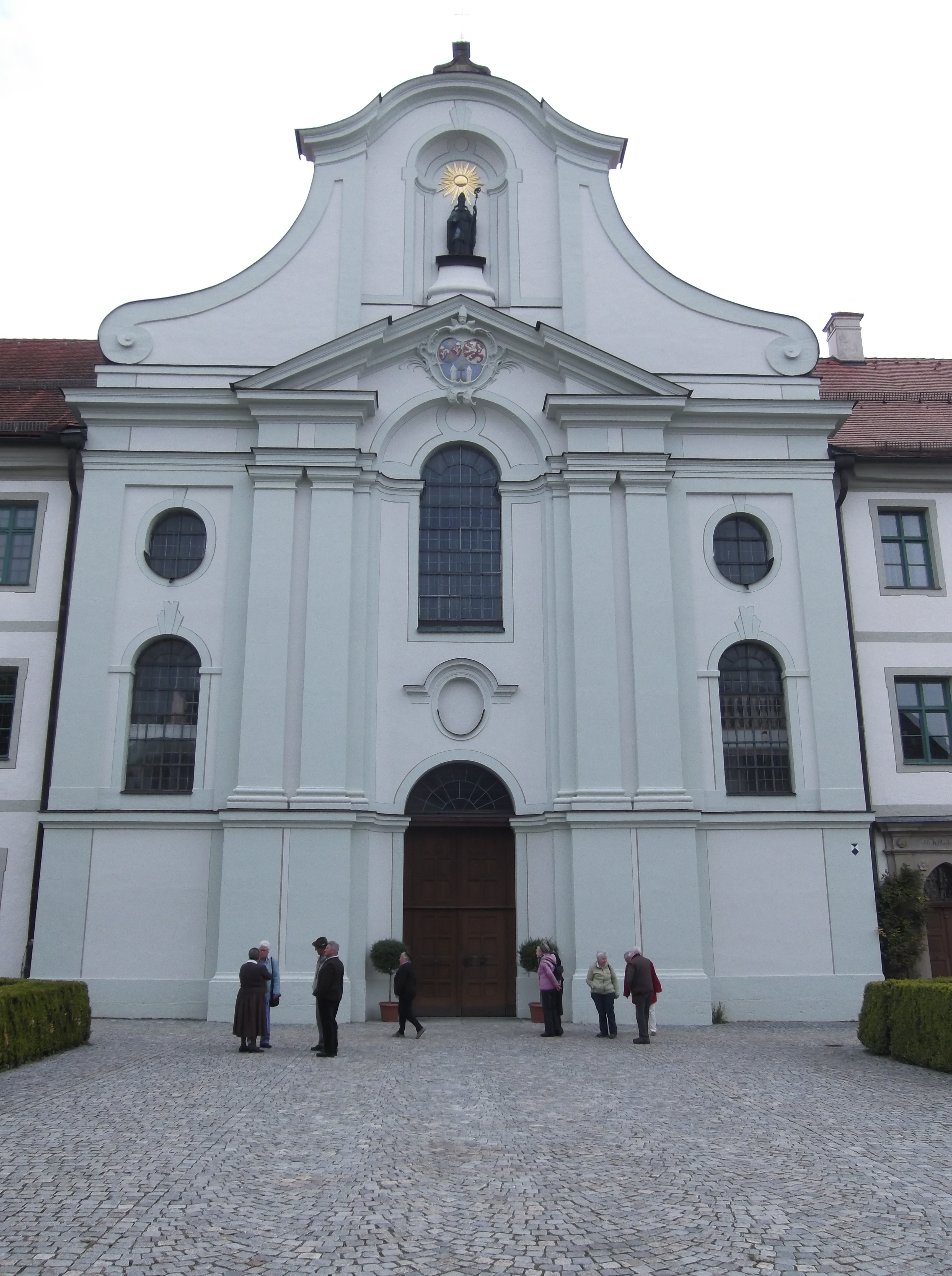 Seniorenausflug 2017