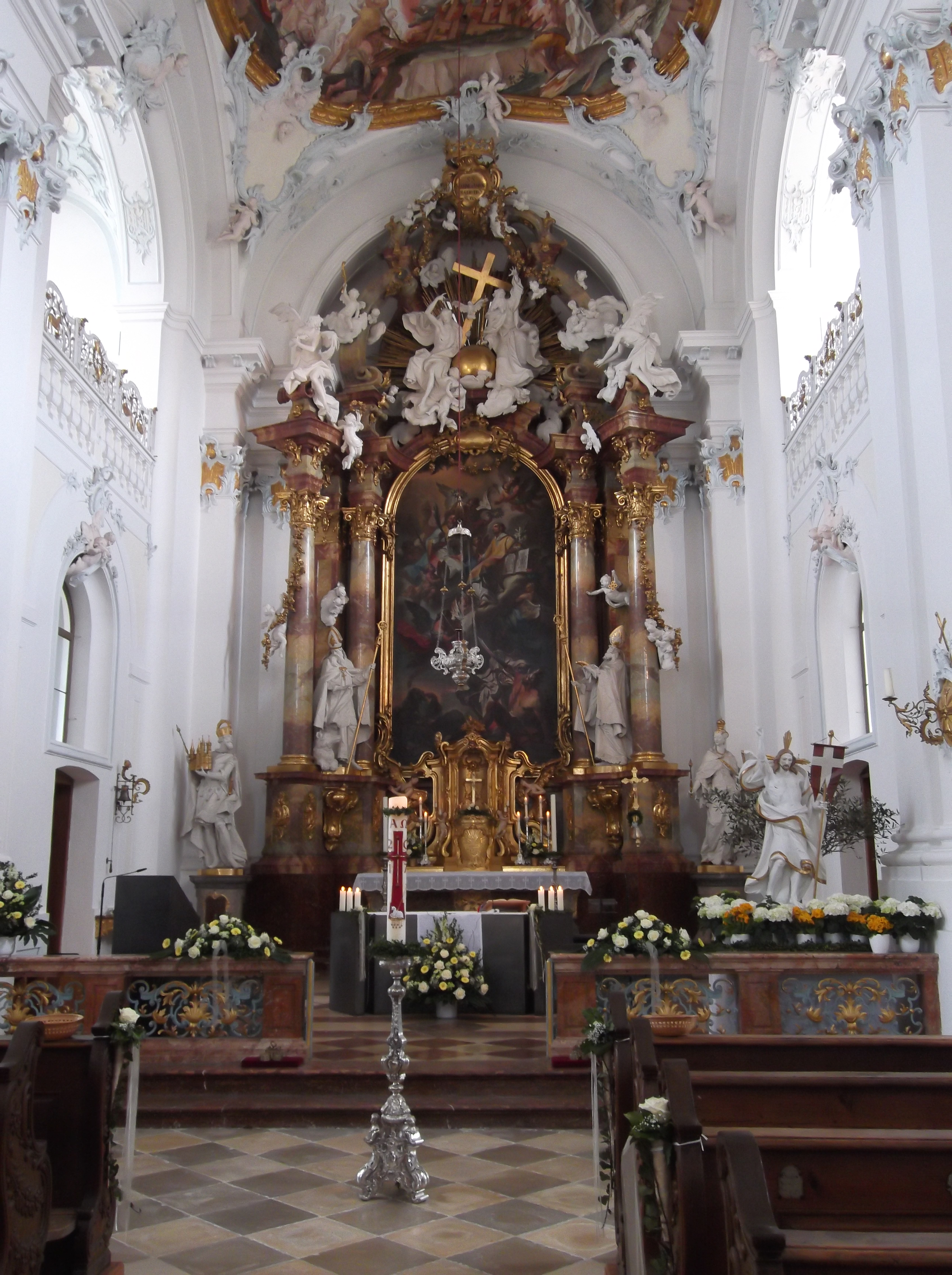 Seniorenausflug 2017
