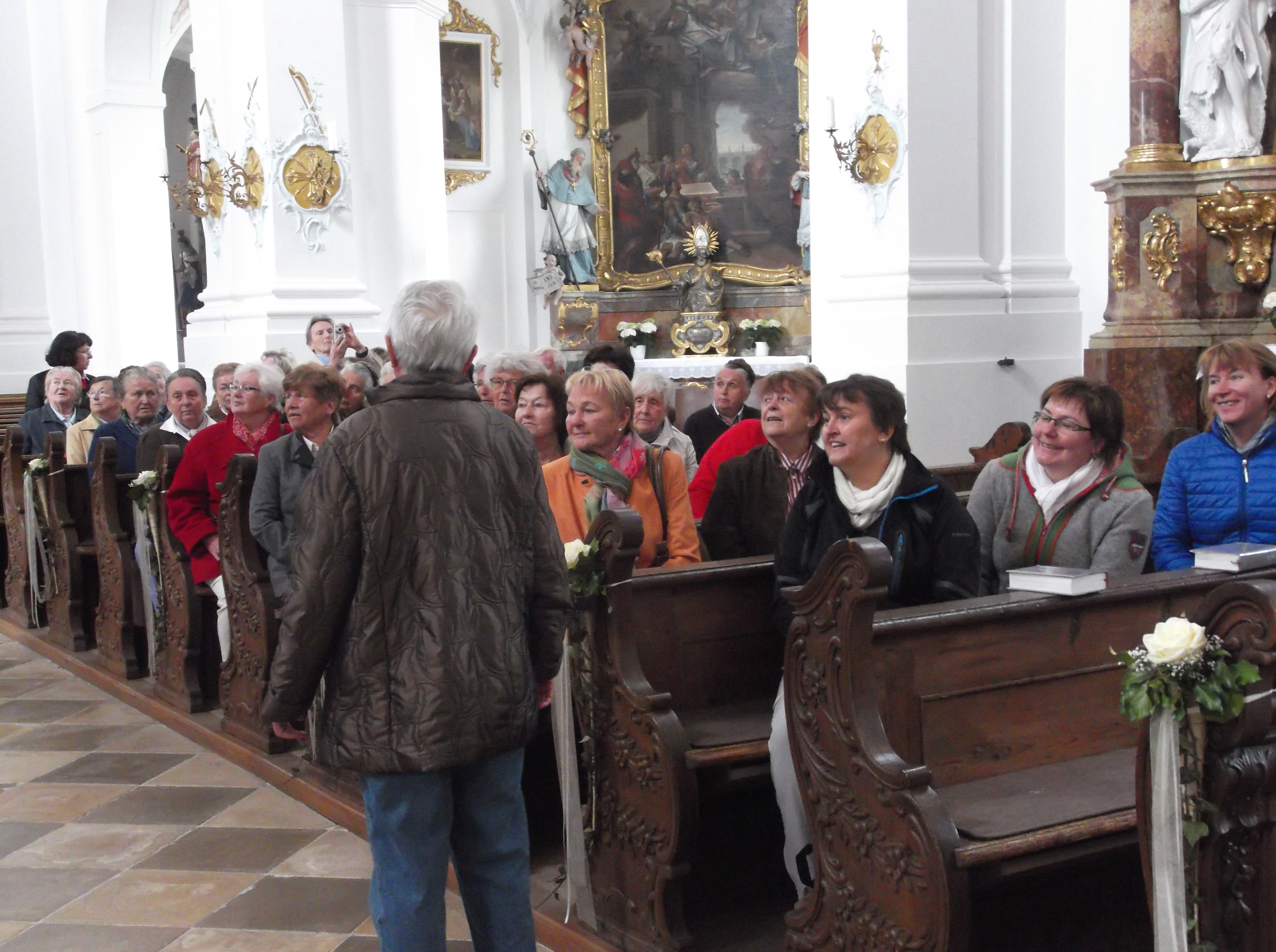 Seniorenausflug 2017