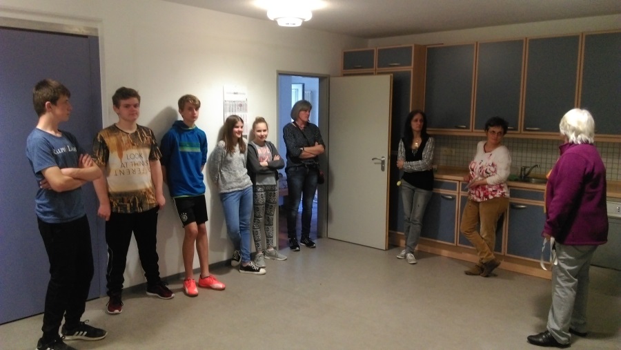 Sammelaktion