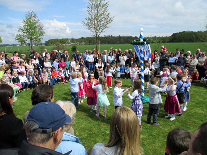 Maifest