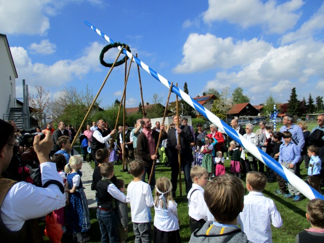 Maifest