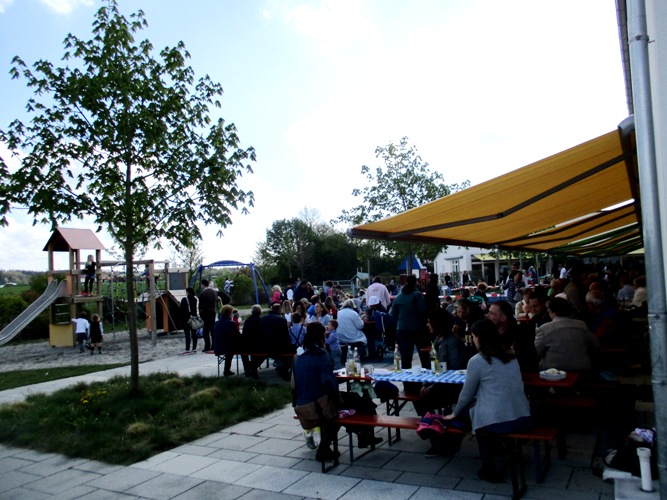 Maifest