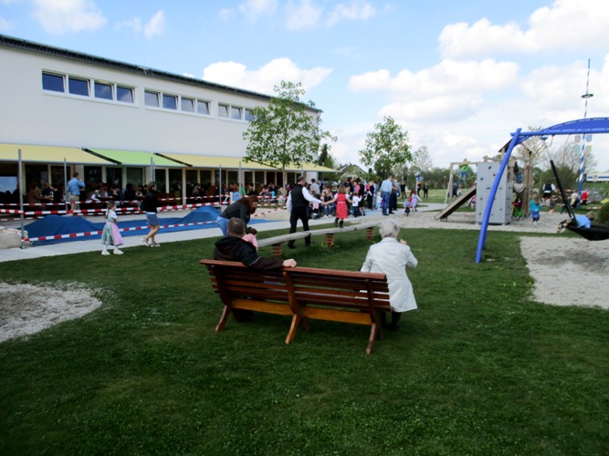 Maifest