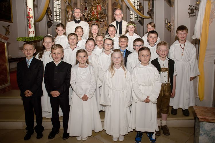 Gruppenfoto